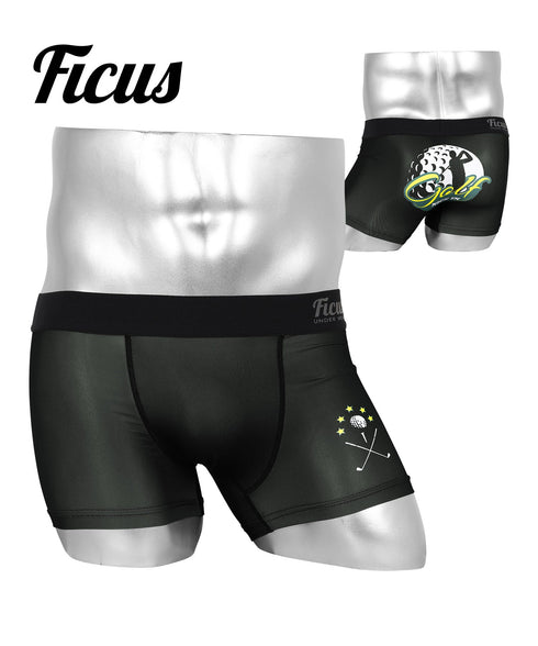 フィークス FICUS メンズ ボクサーパンツ 【メール便】OUTLET SALE_F cts